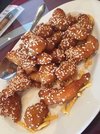 Peacock Gardens Chinese And Thai Restaurant - Go Out 0