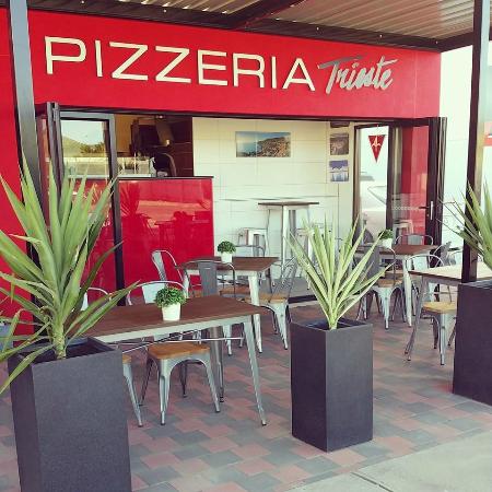 Pizzeria Trieste - Pubs and Clubs 0