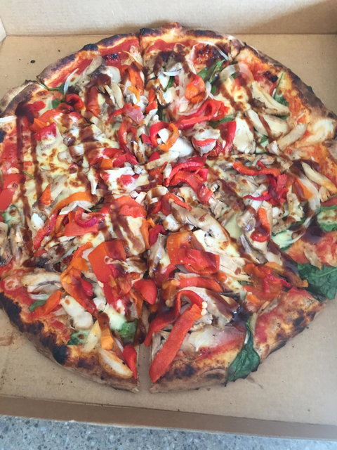 Pizzeria Trieste - Pubs and Clubs 8