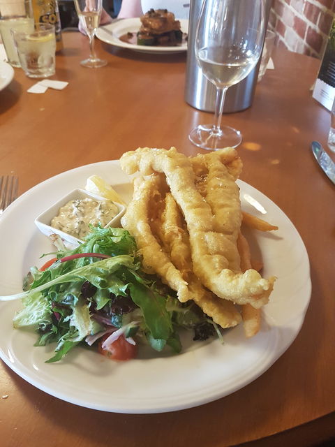 Rankine's At The Whistlestop - Go Out 2