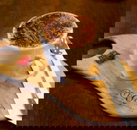 Red Cacao Chocolatier - Pubs and Clubs