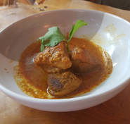 kampung kicthen  - Go Out