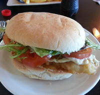 Saltwater Cafe - Pubs and Clubs