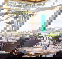 Sarins Bar  Restaurant - Pubs and Clubs