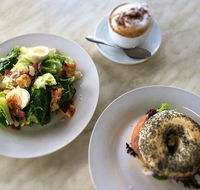 Seadragon Cafe - Go Out
