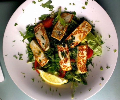 Soul Vine Cafe - Go Out 0