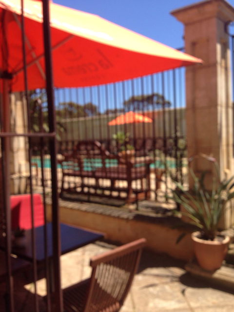 Soul Vine Cafe - Go Out 4