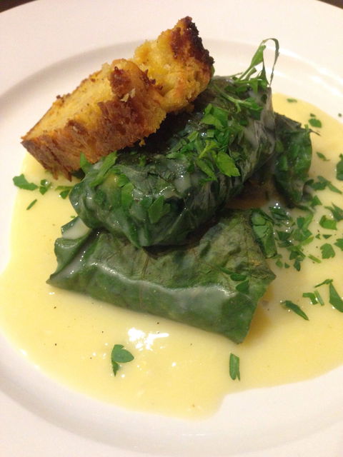 Soul Vine Cafe - Go Out 7