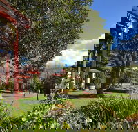 Talunga Estate - Go Out