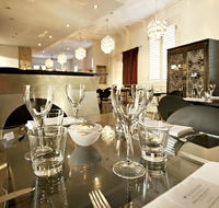 The Australasian Dining Room - Pubs and Clubs