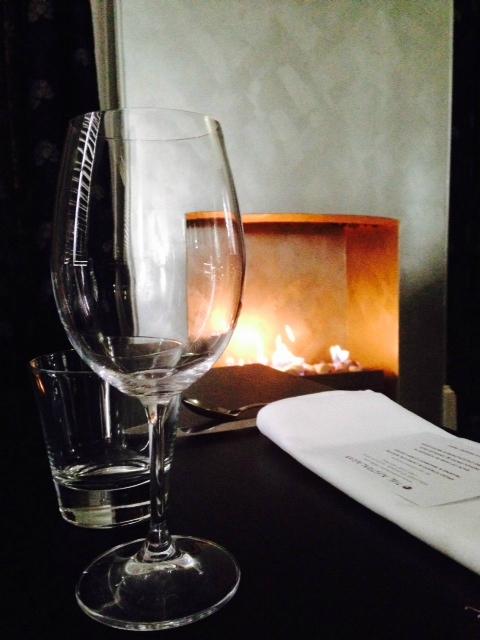 The Australasian Dining Room - Go Out 6