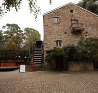 The Bridgewater Mill - Pubs and Clubs