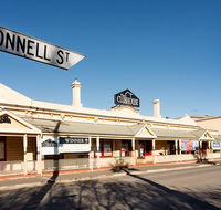 The Clubhouse - Go Out