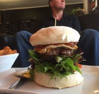 The Hub Gumeracha - Go Out