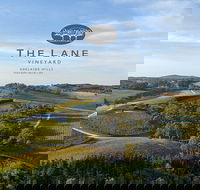 The Lane Vineyard - Go Out