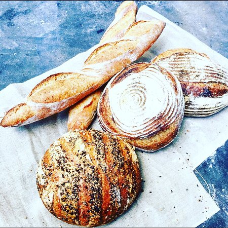The Lost Loaf - Pubs and Clubs 0