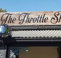 The Throttle Shed - Pubs and Clubs