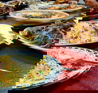 Toledo Three Plenties Palace Chinese Restaurant - Go Out