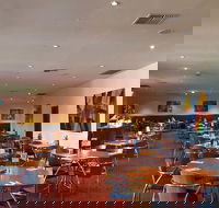 Vegas Restaurant - Pubs and Clubs
