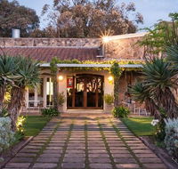 Vintner's Bar and Grill - Go Out