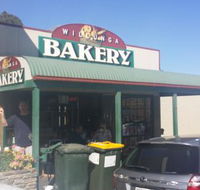 Willunga Bakery - Pubs and Clubs