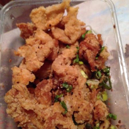 Aldgate Chinese Restaurant - Go Out 0