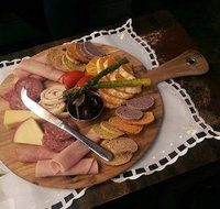 Backyard Bread Tasting Cafe  Providore - Go Out