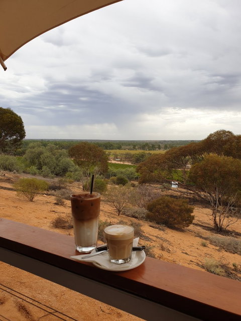 Banrock Station Wine & Wetlands Centre - Go Out 1