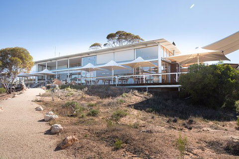 Banrock Station Wine & Wetlands Centre - Go Out 0