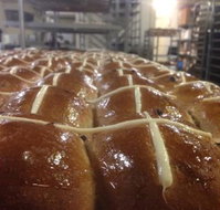 Barmera Bakery - Go Out