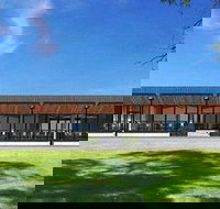 Barmera Club - Go Out