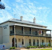 Beachport Hotel - Go Out