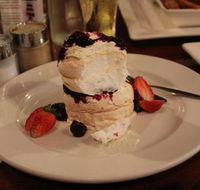 Billy Mac's Bistro - Go Out
