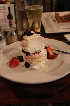 Billy Macs Bistro - Go Out 0