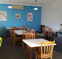 Bordertown Bakery Cafe - Go Out