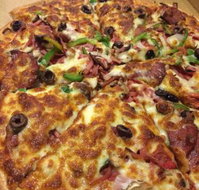 Bubba Pizza - Pubs and Clubs