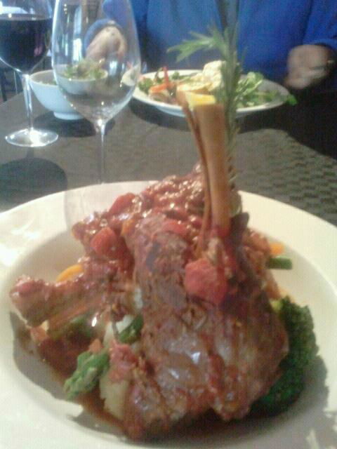 Bucks Bistro - Go Out 2