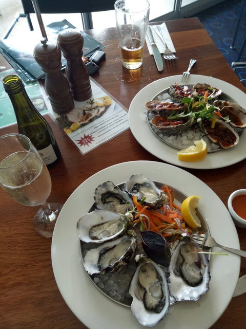 Ceduna Foreshore Hotel Motel Bistro - Pubs and Clubs 1