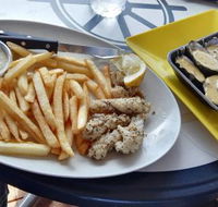 Ceduna Oyster Barn - Go Out