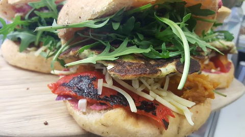 Ceduna's Blue Dolphin Cafe - Go Out 0