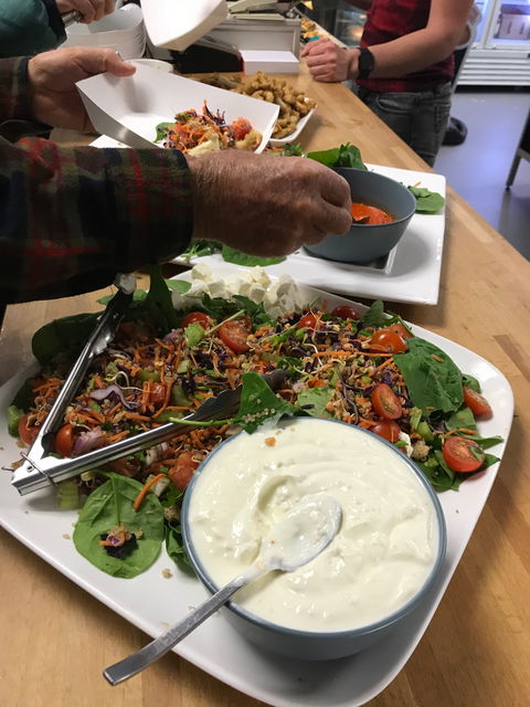 Ceduna's Blue Dolphin Cafe - Go Out 5