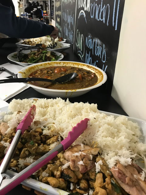 Ceduna's Blue Dolphin Cafe - Go Out 6
