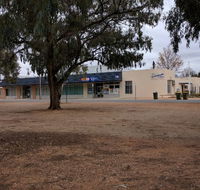Cobdogla and District Club - Go Out