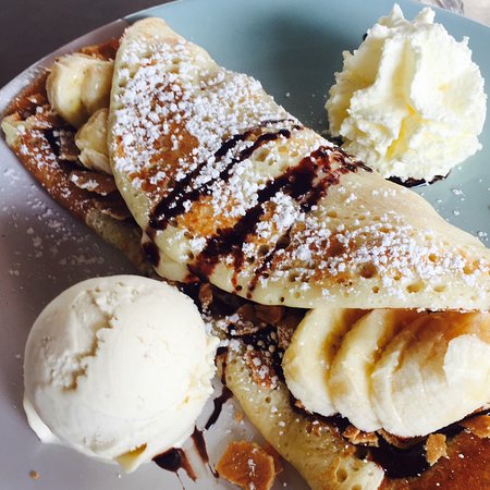 Coffee Barn Gelateria - Pubs and Clubs 0