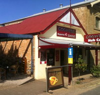 Cogwebs - Pubs and Clubs