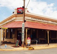 Commercial Hotel Orroroo - Go Out