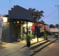 Coonalpyn Silo Cafe - Go Out