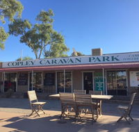 Copley Bush Bakery and Quandong Cafe - Go Out