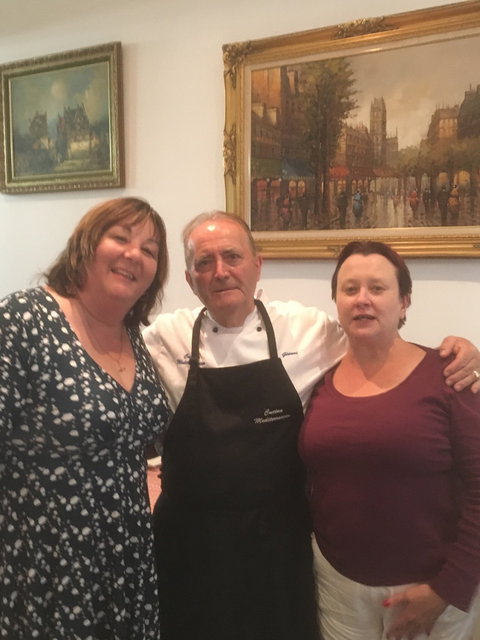 Da Gianni - Pubs and Clubs 3