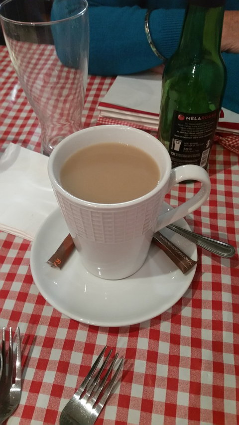 Da Gianni - Pubs and Clubs 4